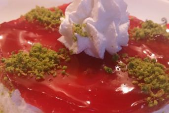 Ev Yapımı Etimek Tatlısı