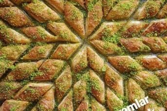 Baklava Tarifi