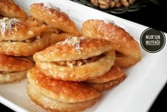 Dilber Dudağı Tarifi