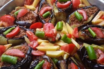 Karnıyarık Nasıl Yapılır