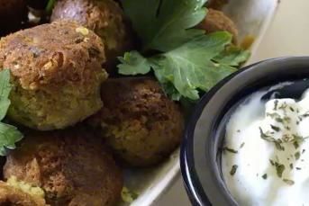 Falafel