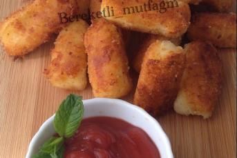 Patates Kroket