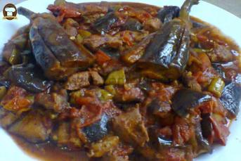 Meftune Tarifi - Diyarbakır Usulü