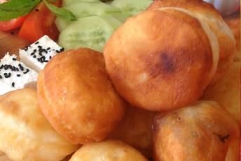 Pratik Pofidik Pişi