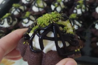 Papatya Tartolet Tarifi