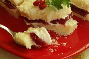 Vişneli Saray Lokumu