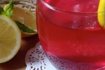 Reyhan Şerbeti Tarifi