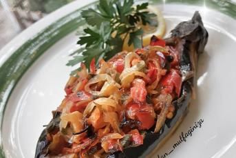 İmam Bayıldı Tarifi, Nasıl Yapılır?