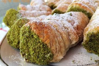 Pastane Usulü Torpil Pasta