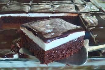 Ağlayan Pasta (Tam Ölçü)