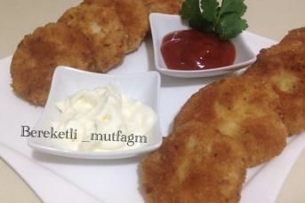 Tavuk Köftesi Tarifi