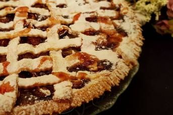 Erik Marmelatlı Tart