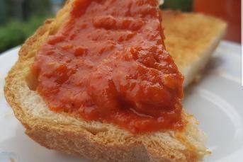 Ajvar Sos