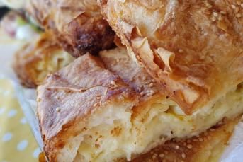 Sodalı Yalancı Su Böreği