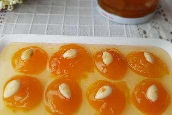 Kayısı Reçeli Nasıl Yapılır