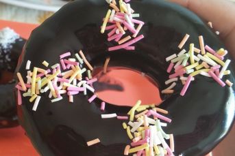 Donut Tarifi