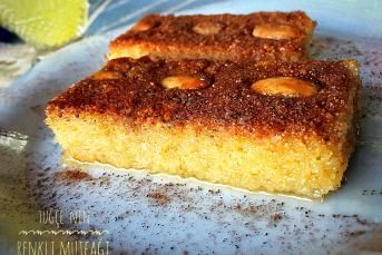 Kaçmaz Şambali Tarifi