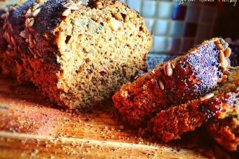 Evde Sağlıklı Ekmek Nasıl Yapılır?