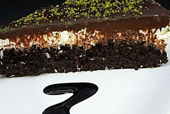 Cocostar Pasta Yapılışı