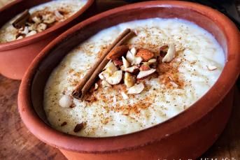 Vazgeçilmez Anne Sütlacı