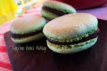 Evde Makaron Yapımı (Pratik Ve Kolay)