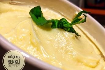 Gerçek Pastacı Kreması