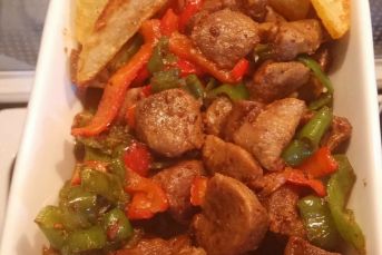 Et Sote Yapılışı