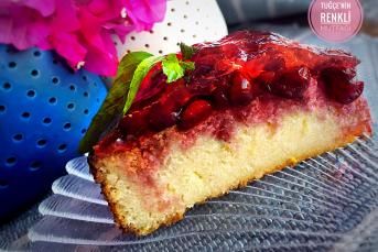 Orjinal Cheesecake Tarifi