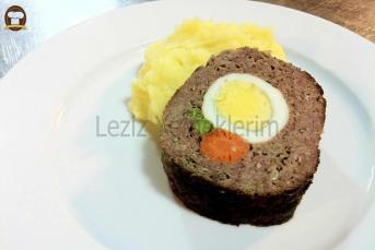 Rulo / Dalyan Köfte