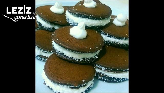 Kek Burger Tarifi Leziz Yemeklerim
