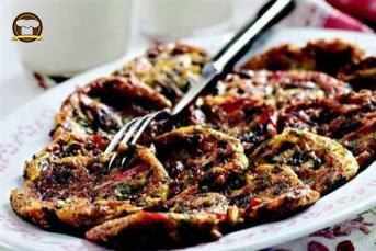 Mücverli Bonfile Tarifi