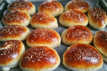 Yumuşacık Poğaça Tarifi