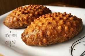 Efsane Kalburabastı Tatlısı