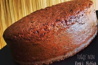 Kakaolu Pandispanya Yapımı