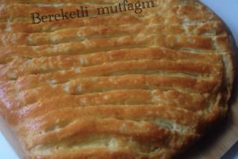 Sivas Katmeri Yapılışı