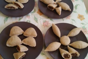 İçli Köfte (Aşamalı Anlatım)