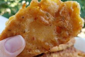 Yumurtalı Ekmek Nasıl Yapılır