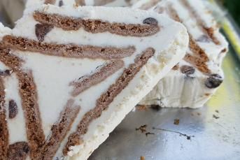 Lor Peynirli Pramit Pasta