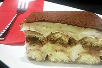 Kedi Dili Tiramisu Tarifi