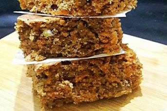 Starbucks Havuçlu Keki Nasıl Yapılır