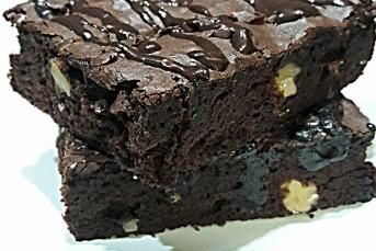 Browni Tarifi Browni Nasıl Yapılır