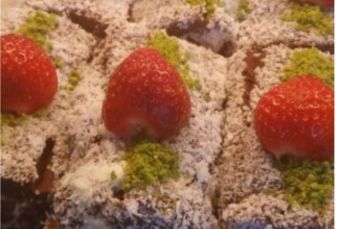 Kakaolu Sadrazam Lokumu