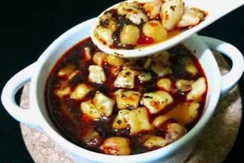 Yüksük Çorbası Tarifi, Yüksük Çorbası Nasıl Yapılır