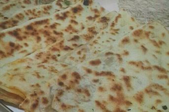 Kapalı Lahmacun