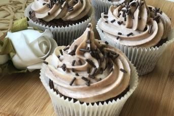 Cupcake Tarifi, Cupcake Nasıl Yapılır