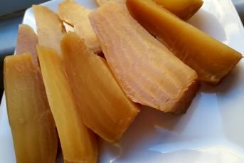 Şeker Pancarı Tatlısı