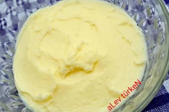 Dünyanın En Kolay Tereyağı Yapımı 10 Dk’da