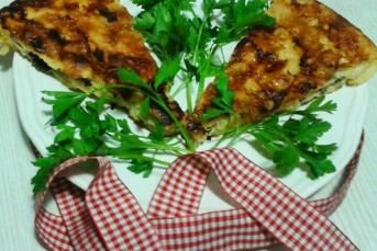 Tava Böreği Tarifi, Tava Böreği Nasıl Yapılır