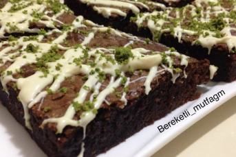 Browni Tarifi