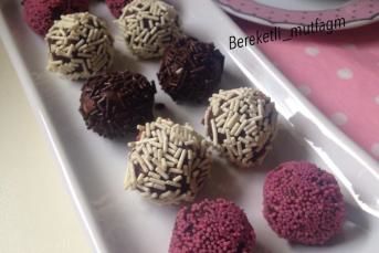 Truff Nasıl Yapılır